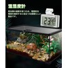 Samcos Thermometer/Hygrometer, Reptile Temperature and Humidity Management, Thermometer, Hygrometer, Room