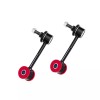 Suspension Dudes 6PC Front/Rear Sway Bar Links + Front Bushings