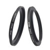37 to 46 mm Metal Filter Ring, 37-46 mm Step