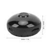 H6 720P Wide Angle Security Camera Mini Wifi Security Camera