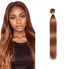 SHL #30 ST Human Hair Bundles 20 Inches