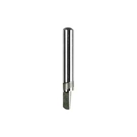 Fein RSS 636-2 Punch for Sheet Metal Applications - Precision Sheet Metal Cutting - Clean, Burr-Free Cuts on Steel and Aluminum, Durable Tool Steel Build - 63602047006