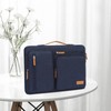 MOSISO 360 Protective Laptop Case 13 inch, 13 inch Laptop