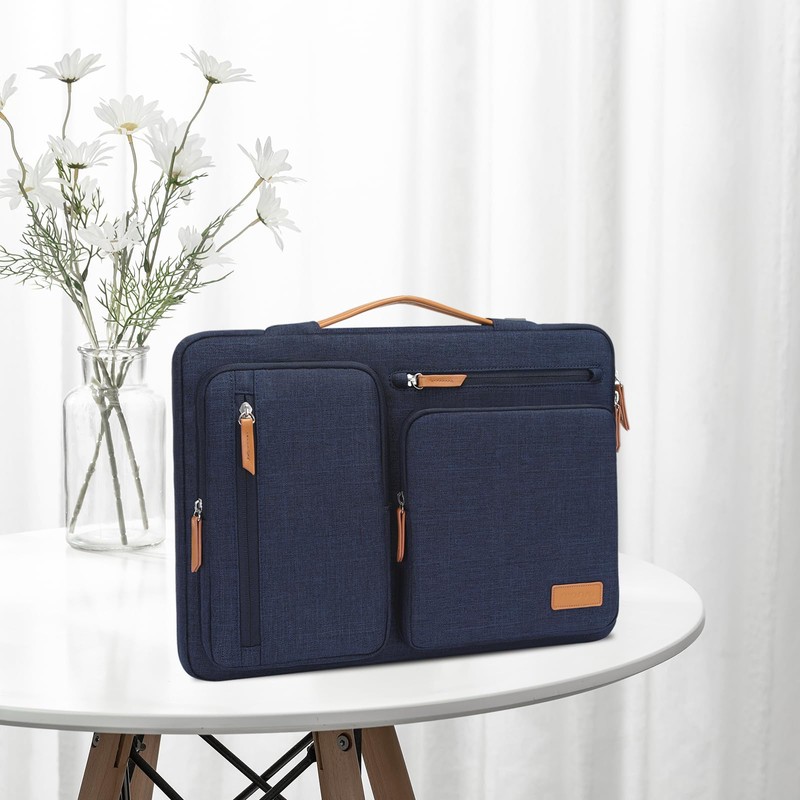 MOSISO 360 Protective Laptop Case 13 inch, 13 inch Laptop