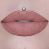 Velour Liquid Lipstick - Long-Wearing Matte Liquid Lipstick:_Christmas Cookie