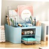 MAGICLULU Drawer Storage Box Spice Organizer Stationery Organizer Office Supplies