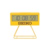 bpr BEAMS SEIKO SPORTS TIMER CLOCK MIDIUM YELLOW