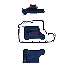 Knecht HX 157D Oil Filter