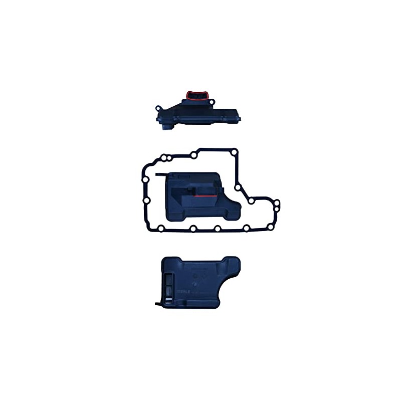 Knecht HX 157D Oil Filter