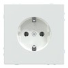 Merten – Outlet with lotosws Block Terminal MEG2301 – 6035