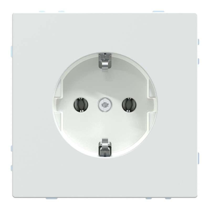 Merten – Outlet with lotosws Block Terminal MEG2301 – 6035