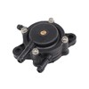 USPEEDA Golf Cart Fuel Pump for EZGO TXT RXV ST