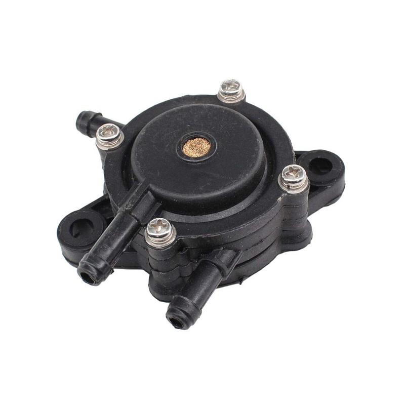 USPEEDA Golf Cart Fuel Pump for EZGO TXT RXV ST