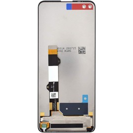 for Motorola Moto G 5G Plus One 5G UW XT2075-1 XT2075-2 XT2075-3 LCD Screen Display Touch Panel Digitizer Replacement 6.7"