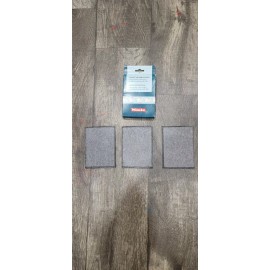 Miele Powerhouse S175i Upright Vacuum Cleaner Electrostatic Filters 3 in Pack