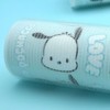 Plyoo Sanrio Love Pochacco Extra Large Hair Roll for Volume Curling Bangs Hair Roll 3ea