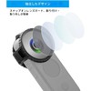PULUZ Waterproof Lens Guard for Insta360 One X2 Protective Cover