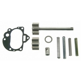 Engine Oil Pump Repair Kit Compatible With Jeep FC170 3.7L L6 1966 P-2065393