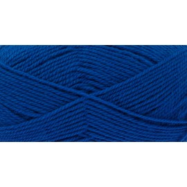 King Cole 1644041 Big Value DK 50 Royal Yarn - 145M, 50g