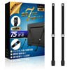 VASA Screw Type LCD TV Tilt Prevention Belt, Shock Resistant,