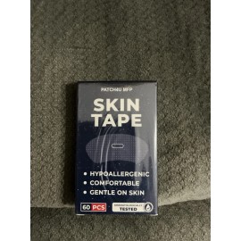 Unbranded New Skin Tape, Hypoallergenic