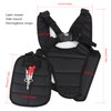 Double Shoulder Strap Carry Strap Brush Cutter Adjustable Shoulder Strap