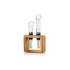 AdHoc VA12 Wine Connoisseur Set of 2 Consists of 1x