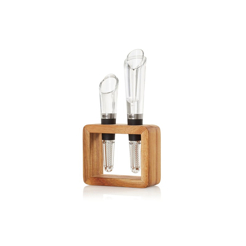 AdHoc VA12 Wine Connoisseur Set of 2 Consists of 1x