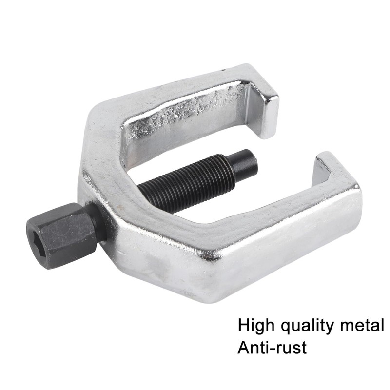 Ball Joint Separator Puller Extractor Removal Tool, Car Tie Rod