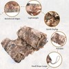 Sposuit Camo Netting - Camouflage Mesh Net, Military Camo Net