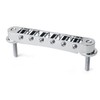 Gotoh Tune-o-matic Bridge with Standard Posts, Chrome