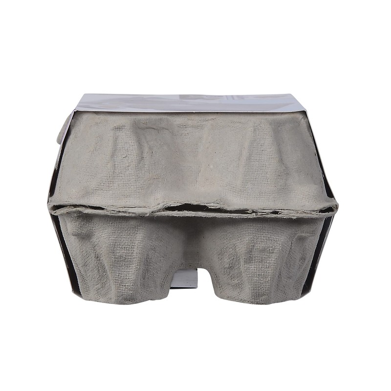 Eichhorn 100003737 Egg Box with 6 Eggs 3 With Magnetic