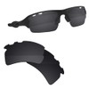 Boldbright Replacement Lenses Compatible with Oakley Flak 2.0 XL Vented