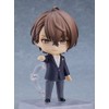 Nendoroid Nijisanji Hayato Kagami, Non-scale, Plastic, Pre-painted Action Figure