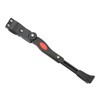 Bike Side Support Aluminum Telescopic Skid Resistance Adjustable Bike Rear