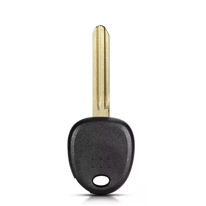 BL&GK KEY CUT SERVICE + HY15-P Key For HYUNDAI Elantra