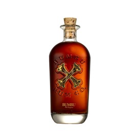 Bumbu Bumbu Rum Half Bottle 35cl 40% ABV
