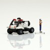 Mobile Police Patlabor x figreal 1/150 Figure Series (1/150 Command