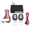 Qiilu Keyless Entry System, Car Keyless Entry System Door Lock