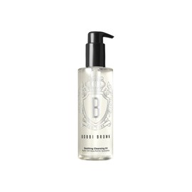 Bobbi Brown Soothing Cleansing Oil 200ml, Soothing Cleansing Oil / 바비브라운 수딩 클렌징 오일 200ml, 수딩 클렌징 오일