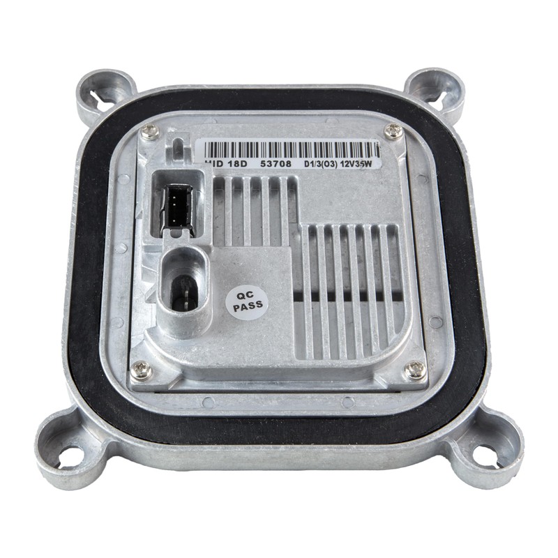 Headlight Experts OEM Replacement Ballast for 2013 Lincoln MKT Factory