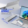 Yeemie Pro Surface Laptop 7 USB Hub Docking Station, Surface