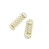 LST 2x Window Regulator Repair Kit Pulley Pulley Set Front