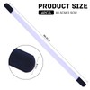 4 Pcs Catheter Leg Bag Holder Strap Catheter Stabilization Device