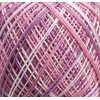 Olympus #40 Col.M15 Gold Sheet Mix Lace Thread Pink 0.3