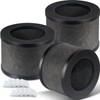 Hfunmo 3 Pack TZ-K1 Replacement Filter Compatible with ToLife TZ-K1