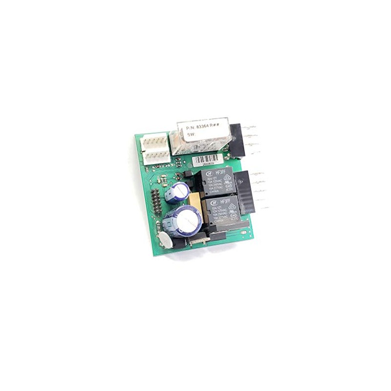 Marantec Garage Door Opener 88573 Logic Board and Terminal Board