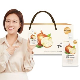 THREE [Cheonho NCare] Onion Premium (80ml x 30 packets)