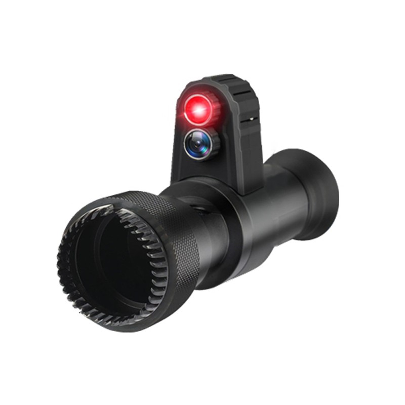 Monocular Crossing Cursor Digital Night-Visions Device Day Night Use Night-Visions