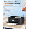 TN660 Toner Cartridge and DR630 Drum Unit Compatibility for Brother